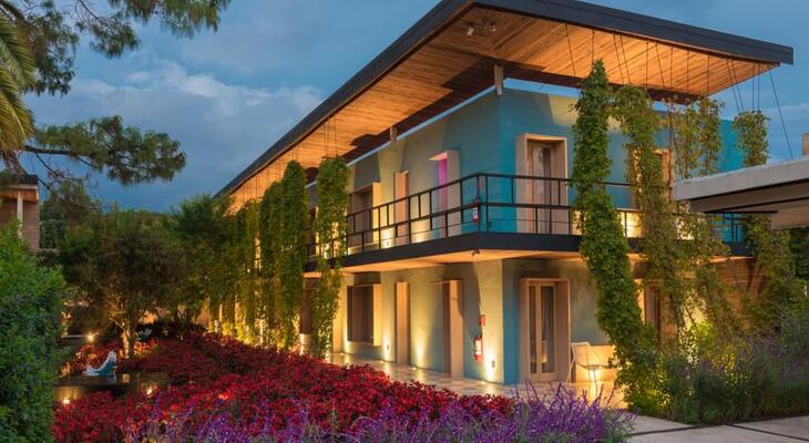 Hotel Bo