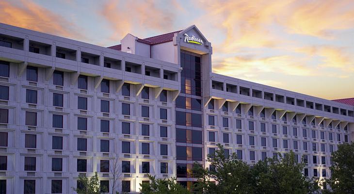 Thousand Hills Resort Hotel