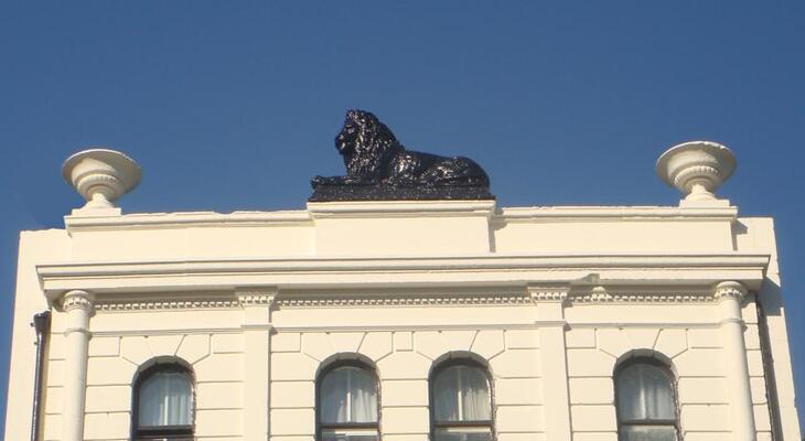 Cardiff Sandringham Hotel