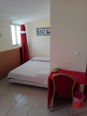 Tarrafal Residence