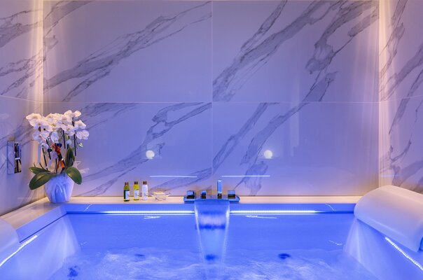 Palazzo Cini Luxury Rooms