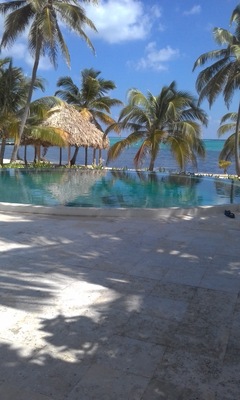Azul Resort