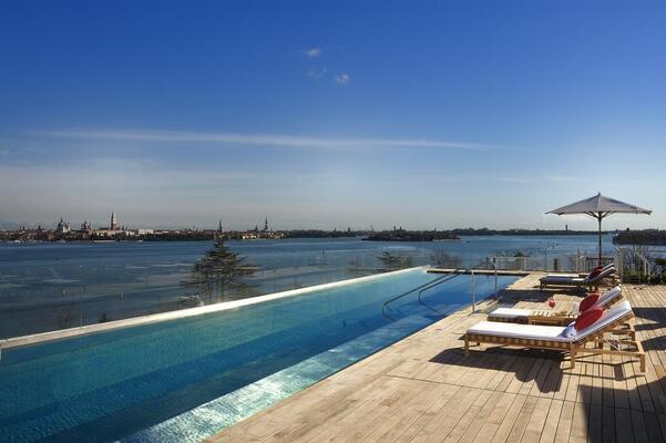 JW Marriott Venice Resort & Spa