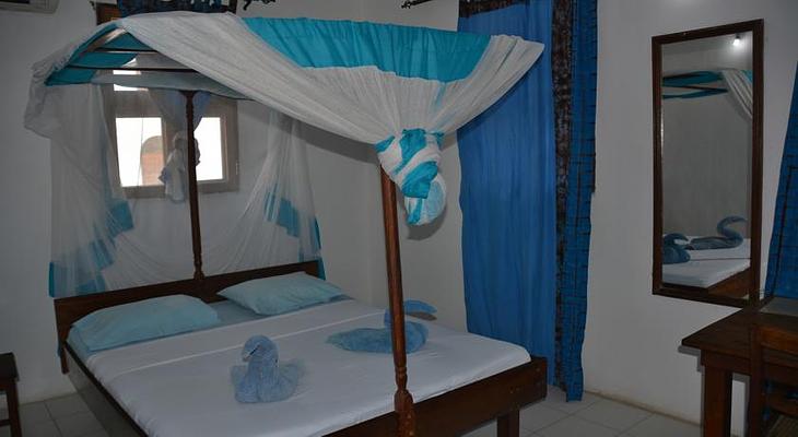 Kiponda B&B
