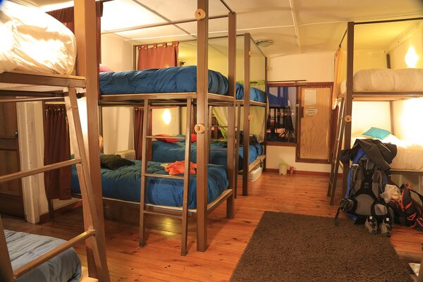 Mamahostels