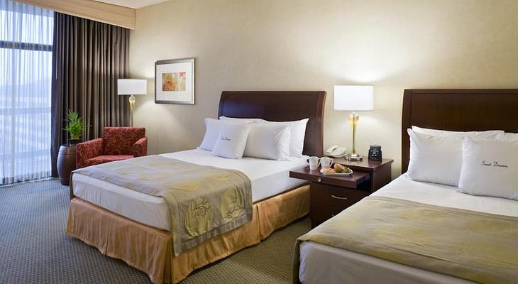 Doubletree By Hilton Hotel Portland
