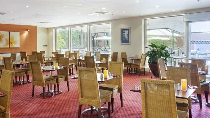 DoubleTree by Hilton Esplanade Darwin