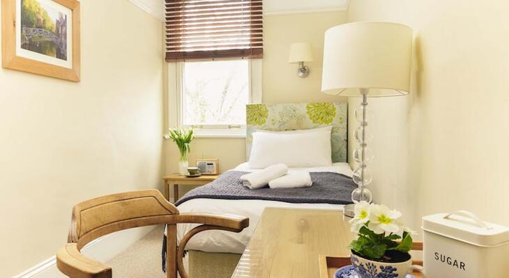 Regency Guest House