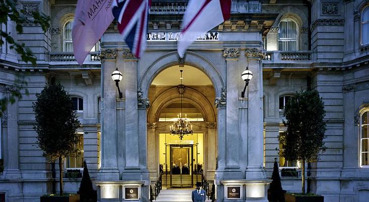 The Langham, London