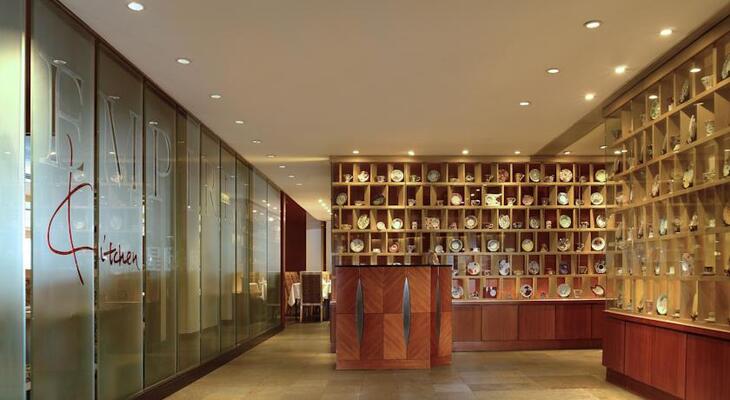Empire Hotel Kowloon