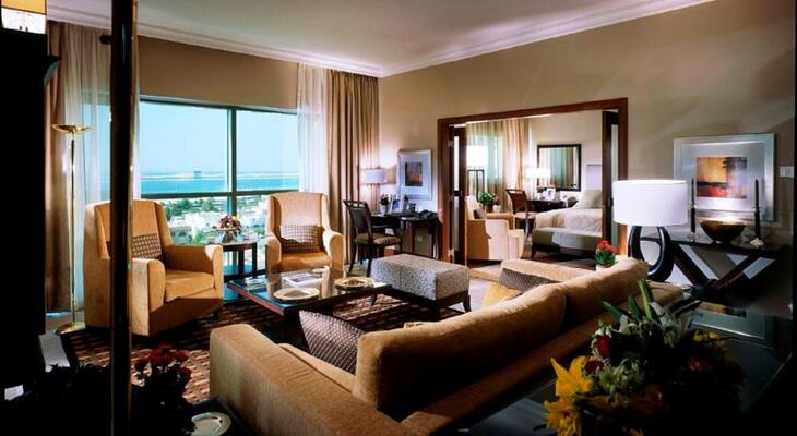 Sheraton Khalidiya Hotel