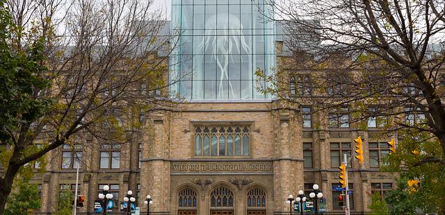 Canadian Museum of Nature