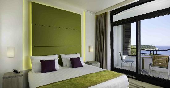 Park Plaza Histria Pula
