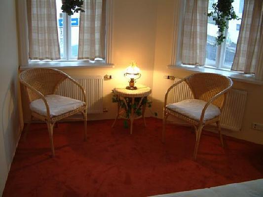 Three Sisters Guesthouse