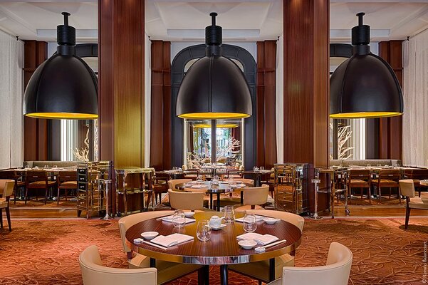 Matsuhisa Paris