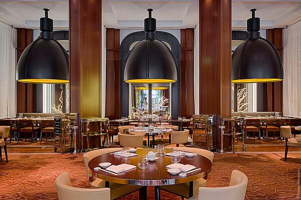 Matsuhisa Paris