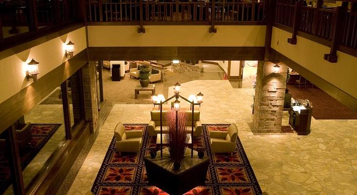 Hakuba Tokyu Hotel