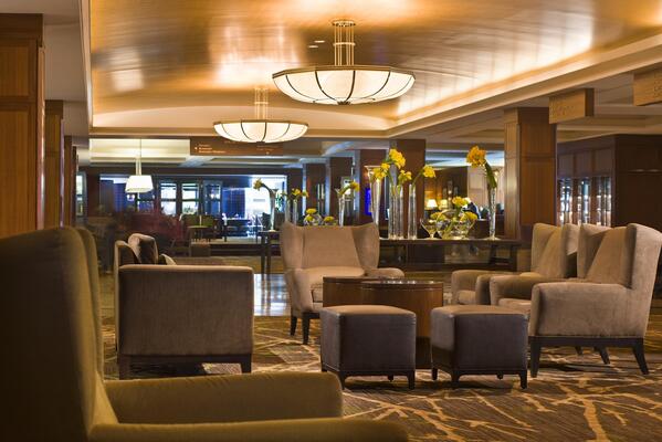 Sheraton Boston Hotel