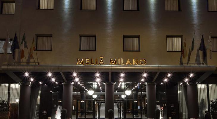 Melia Milano