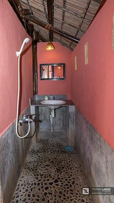Whale Island Resort