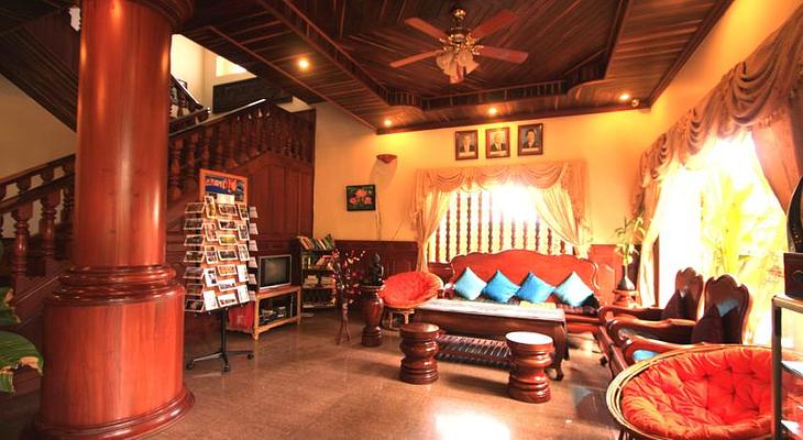 Forest King Hotel