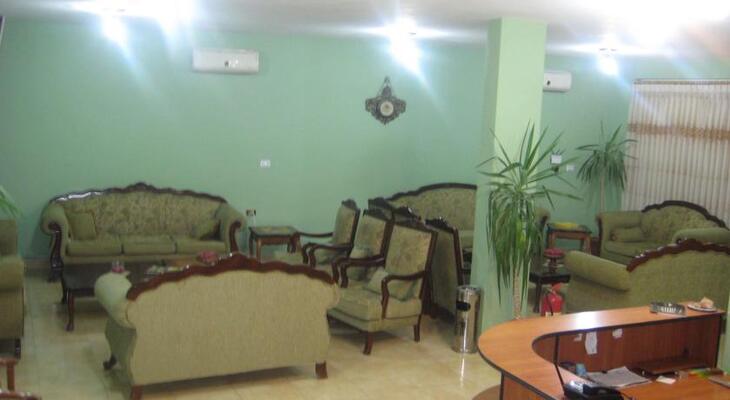 Al Anbat III