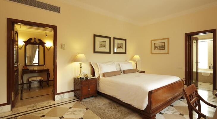 The Imperial New Delhi