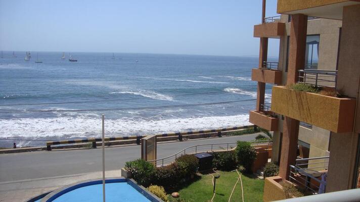 Bahia Bonita Apart Hotel