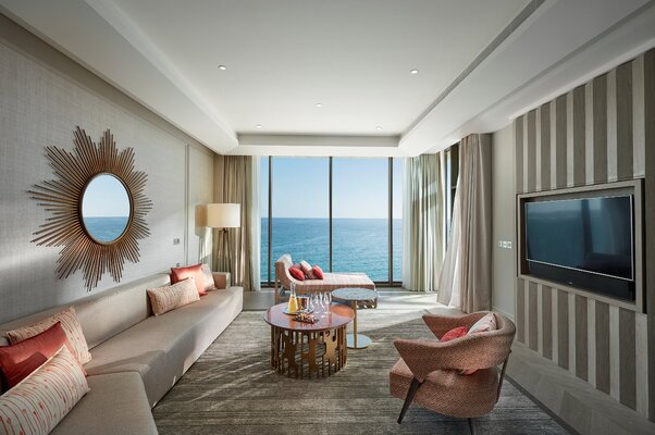 Mandarin Oriental Jumeira, Dubai