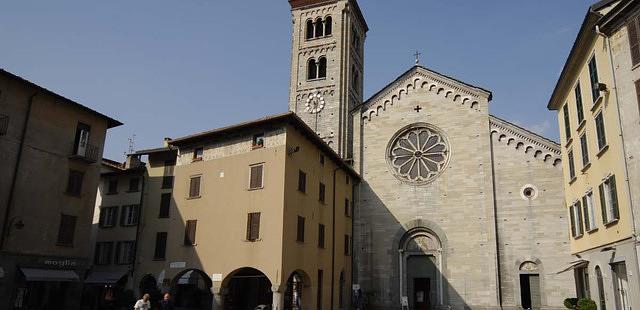 Basilica di San Fedele