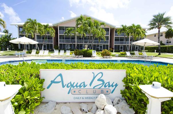 Aqua Bay Club Condos