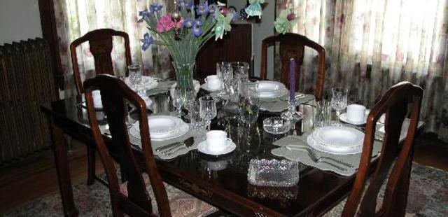 Reen's Bed and Breakfast