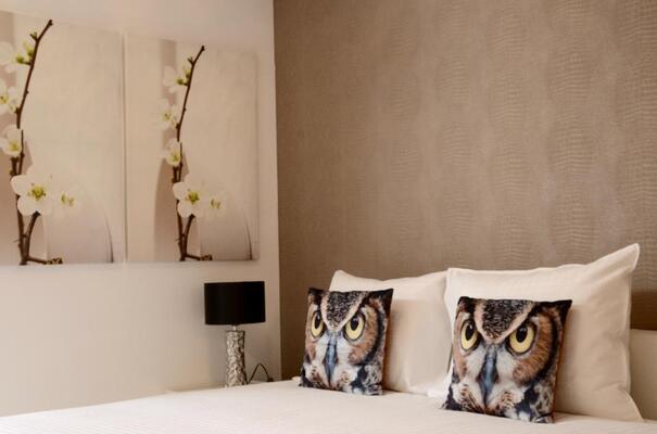 Prassa 3 Boutique Hotel