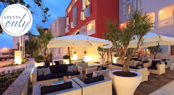 Valamar Riviera Hotel & Residence