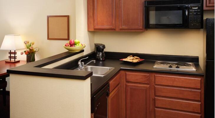 Larkspur Landing Campbell