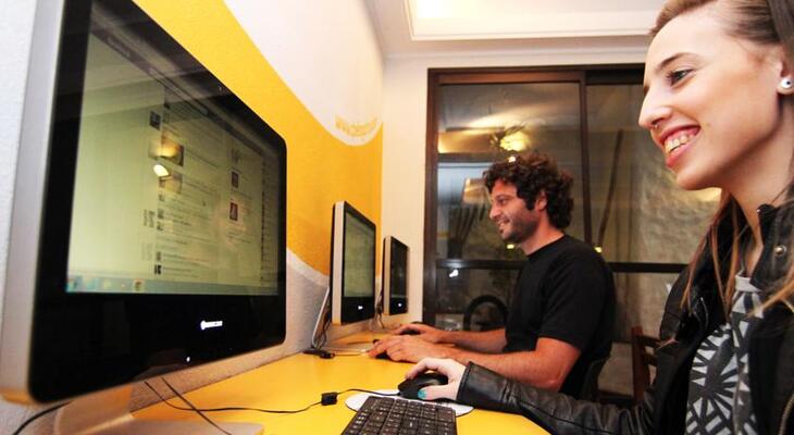 Che Lagarto Hostel Mar del Plata