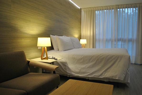 Smart Hotel Montevideo