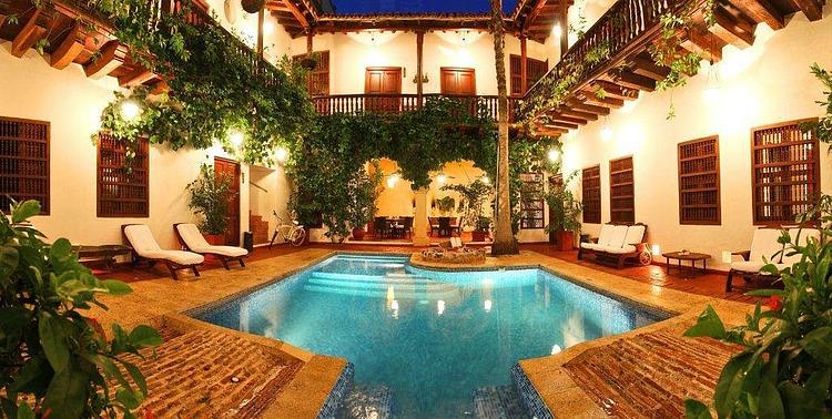 Hotel Casa del Arzobispado Reviews | Tripexpert