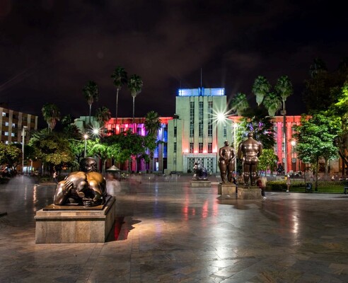 Museo de Antioquia