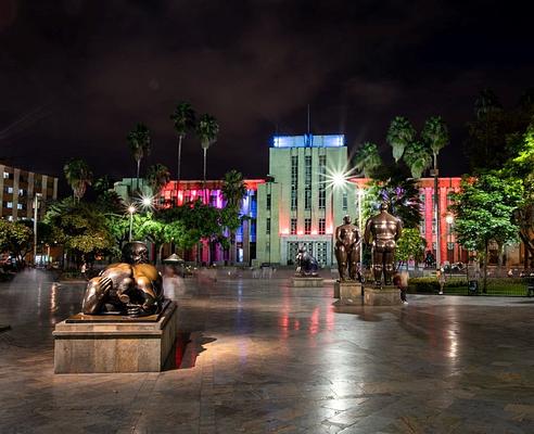 Museo de Antioquia