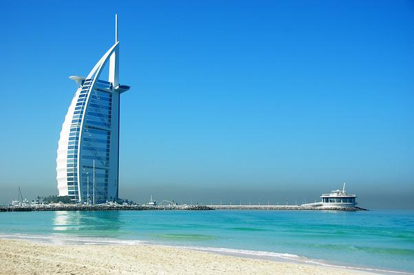 Burj Al Arab