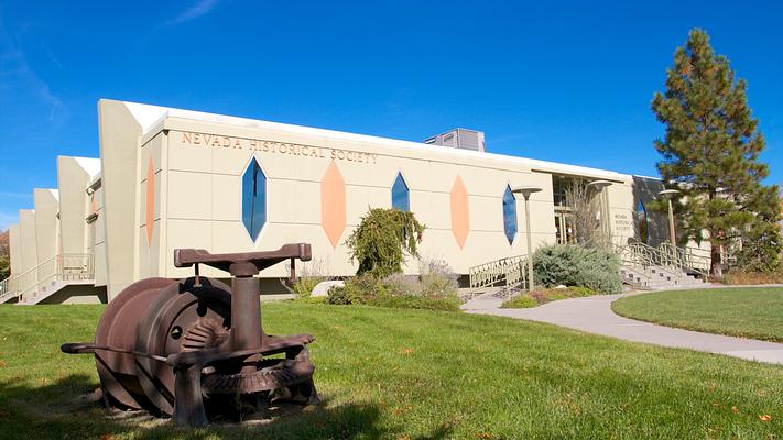 Nevada Historical Society