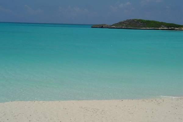 Tropic of Cancer Beach