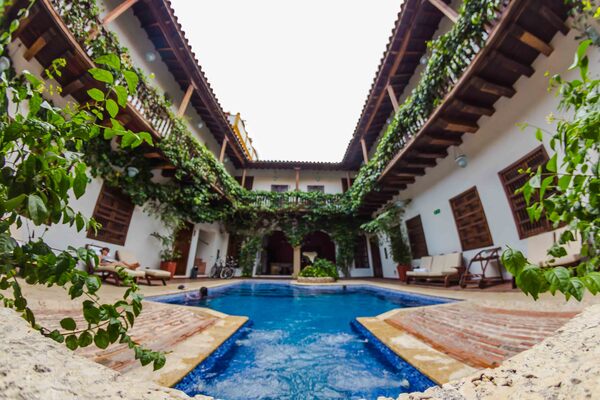 Hotel Casa del Arzobispado