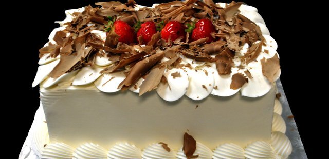 El Bolillo Bakery