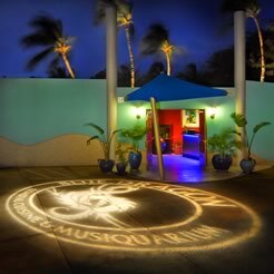 Blue Dragon Tavern & Cosmic Musiquarium