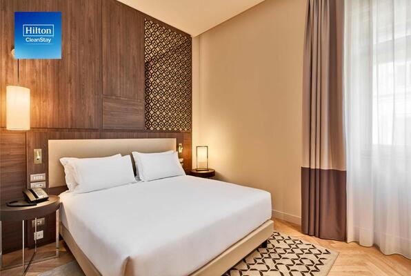 DoubleTree by Hilton Trieste