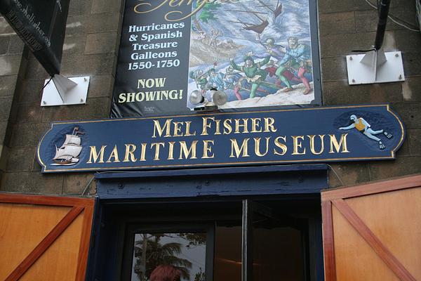 Mel Fisher Maritime Heritage Museum