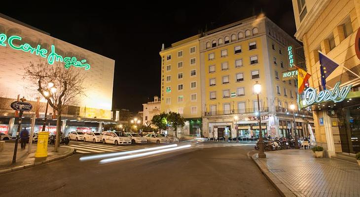 Hotel America Seville