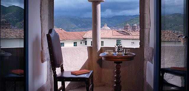 Palacio Nazarenas, A Belmond Hotel, Cusco